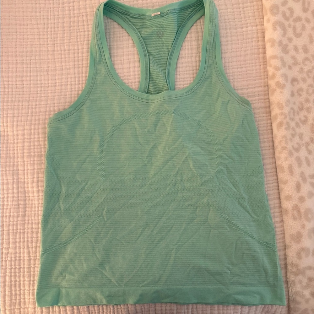 Lululemon Swiftly Tech Racerback Tank